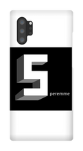 spereemegaming Samsung Phone Cases