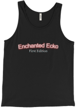 enchanted_eckogaming (FIRST EDITION) Tank Top