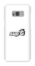 Capa Samsung "sup G"