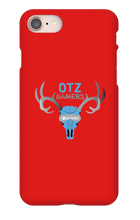 malarski iPhone Phone Cases