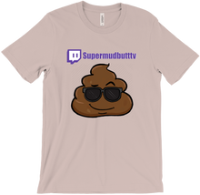 supermudbutttv T-Shirts