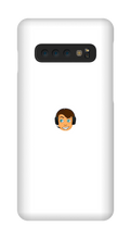 gamerebbomor Samsung Phone Cases