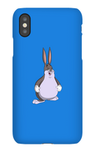 Big Chungus iPhone Phone Case