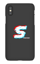 spookydrz iPhone Phone Cases