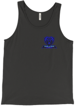 Grizzly_D_StyleZ Tank Top