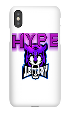 justtraxy iPhone Phone Cases