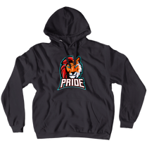 The Pride Hoodies (No-Zip/Pullover)
