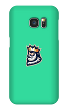 Klassicpal, King 👑 Samsung Case Design | #2