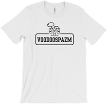 Voodoospazm Light T-Shirts