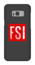 fsi_bigshep Samsung Phone Cases