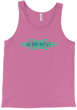 Glyph Tank Top