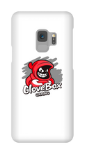 gloveboxgaming Samsung Phone Cases