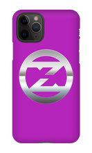 the_z_man iPhone Phone Cases