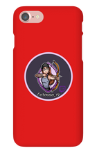 coronaa_19 iPhone Phone Cases