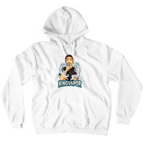 kingv4por Hoodies (No-Zip/Pullover)