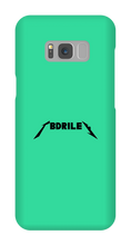 tbd_riley13 Samsung Phone Cases