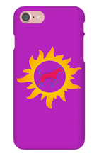 Limited edition season 3 Merch!!  Iphone case