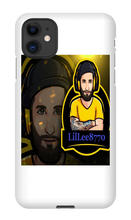 lillee8770 iPhone Phone Cases