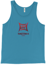 sirj33bus Tank Top