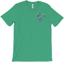 Hyper Cup Limited Edition T-Shirt Logo Left