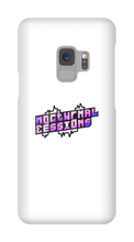 nocturnal_sessions Samsung Phone Cases