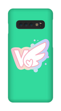 veenusAU Rainbow Wing Samsung Phone Case