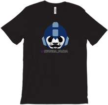 NewEra Mega Panda Shirt