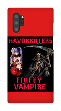 havok_killers Samsung Phone Cases