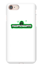 YogurtSchwartz13 iPhone Case