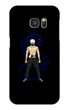 Vash Case Galaxy 2 Spirit
