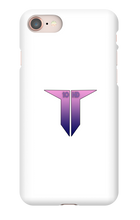 tyby10hd iPhone Phone Cases