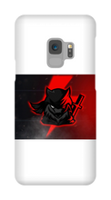 thecomenda05 Samsung Phone Cases