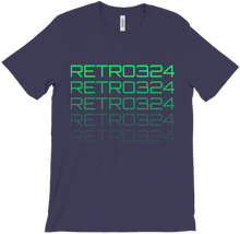 Title Fade T-Shirts