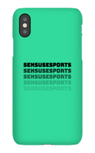 Sensus Phone Cases