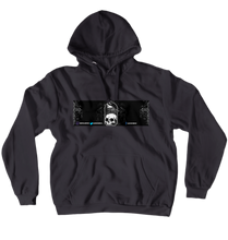 Twitch banner Hoodies (No-Zip/Pullover)
