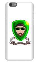 craner1987 iPhone Phone Cases