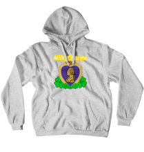 Purple Heart  Hoodies (No-Zip/Pullover)