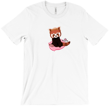Panda Princess T-Shirts