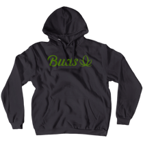 Buds Hoodies (No-Zip/Pullover)