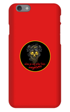 crazygmfm1977 iPhone Phone Cases