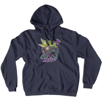 sckio Hoodies (No-Zip/Pullover)