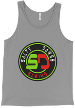 Salty Dawgs Tank Top