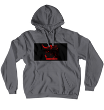 alexisamx40 Hoodies (No-Zip/Pullover)