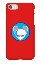 th3sneaky1 iPhone Phone Cases