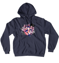 kiitlock Hoodies (No-Zip/Pullover)
