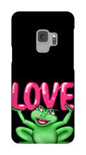 alwaysspazzy Samsung Phone Cases