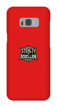 stealthyrebellion Samsung Phone Cases