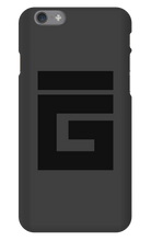 fungicam iPhone Phone Cases