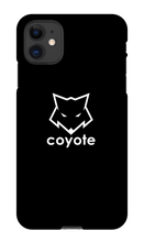 camacoyote8 iPhone Phone Cases