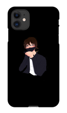sebastien5k iPhone Phone Cases